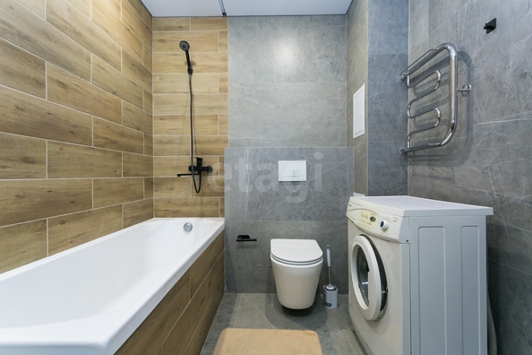 
  Продается 2-комн. квартира 37.2 м², в ЖК Радуга Сибири, дом 5. Фото 4.