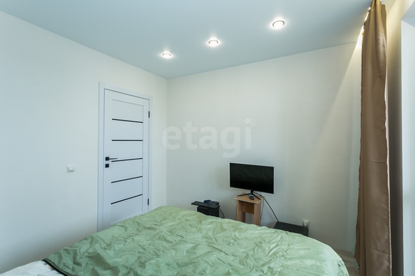 
  Продается 2-комн. квартира 37.2 м², в ЖК Радуга Сибири, дом 5. Фото 10.