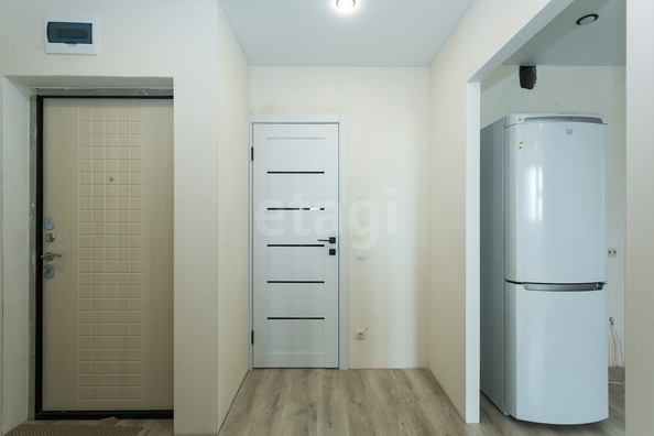 
  Продается 2-комн. квартира 37.2 м², в ЖК Радуга Сибири, дом 5. Фото 12.