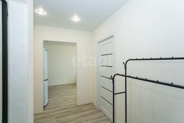 
  Продается 2-комн. квартира 37.2 м², в ЖК Радуга Сибири, дом 5. Фото 13.