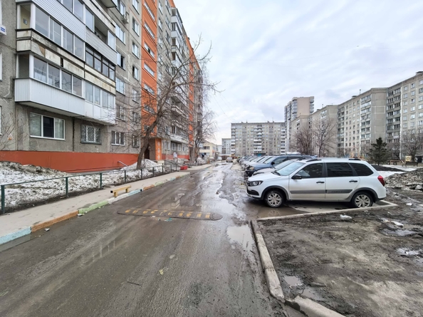 
  Продается 3-комн. квартира 69 м². Фото 10.