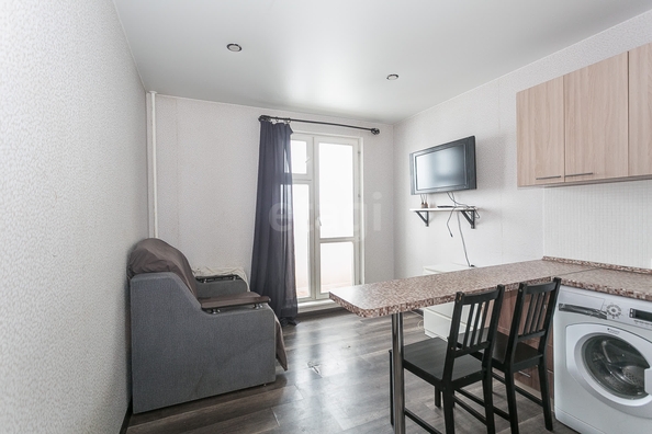 
  Продается студия 18.2 м². Фото 2.