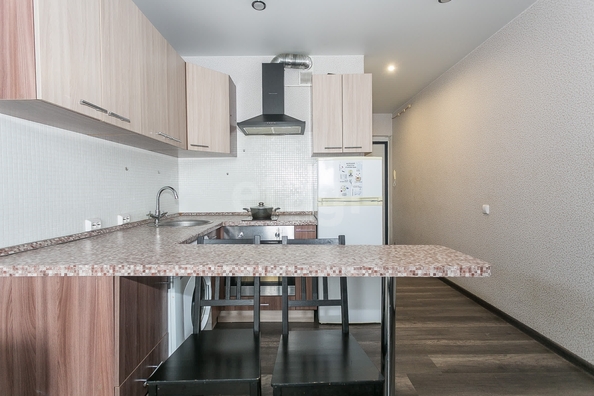 
  Продается студия 18.2 м². Фото 3.