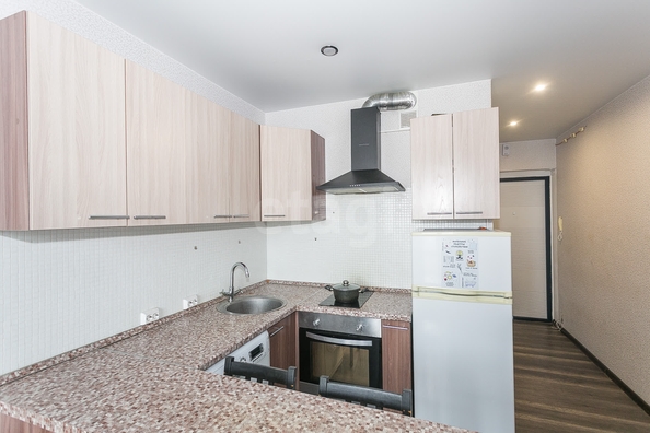 
  Продается студия 18.2 м². Фото 5.