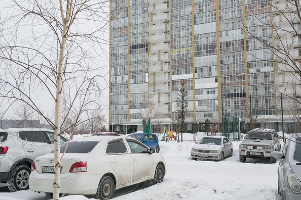 
  Продается студия 18.2 м². Фото 19.