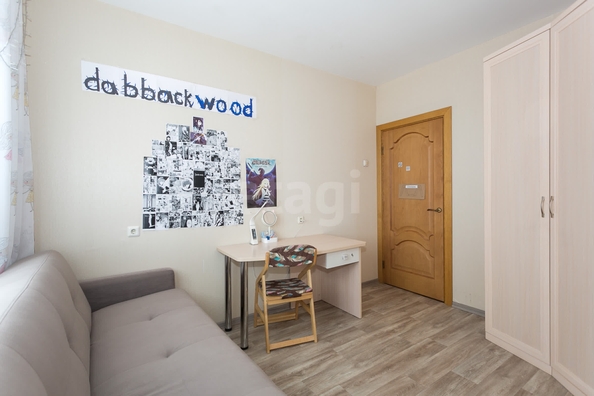 
  Продается 3-комн. квартира 73.8 м². Фото 14.