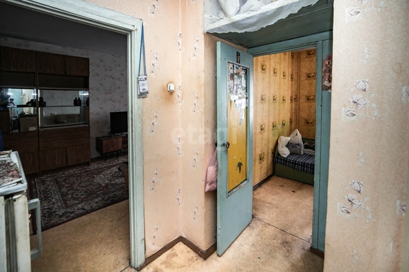 
  Продается 1-комн. квартира 37.3 м². Фото 4.