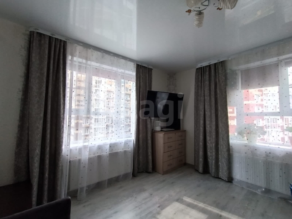 
  Продается 1-комн. квартира 44.4 м², в ЖК Ред Фокс, дом 2. Фото 6.