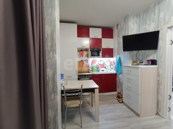 
  Продается 1-комн. квартира 44.4 м², в ЖК Ред Фокс, дом 2. Фото 8.