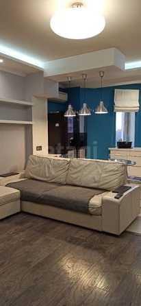 
  Сдается 3-комн. квартира 80 м². Фото 5.