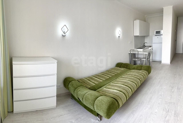 
  Сдается 1-комн. квартира 26.2 м². Фото 2.