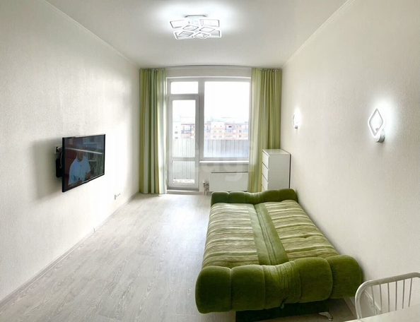 
  Сдается 1-комн. квартира 26.2 м². Фото 3.