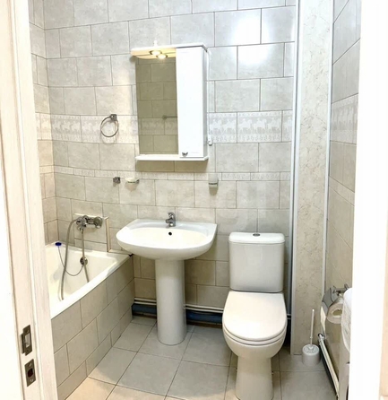 
  Сдается 1-комн. квартира 26.2 м². Фото 7.