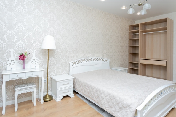 
  Продается 1-комн. квартира 43 м². Фото 4.