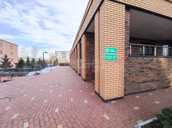 
  Продается 1-комн. квартира 43 м². Фото 10.