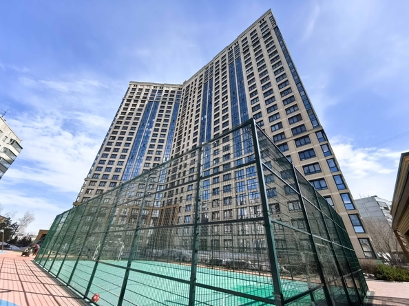 
  Продается 1-комн. квартира 43 м². Фото 17.