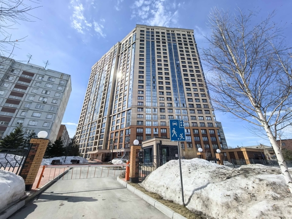 
  Продается 1-комн. квартира 43 м². Фото 26.