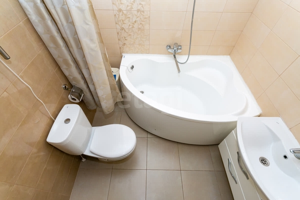 
  Продается 1-комн. квартира 43 м². Фото 17.