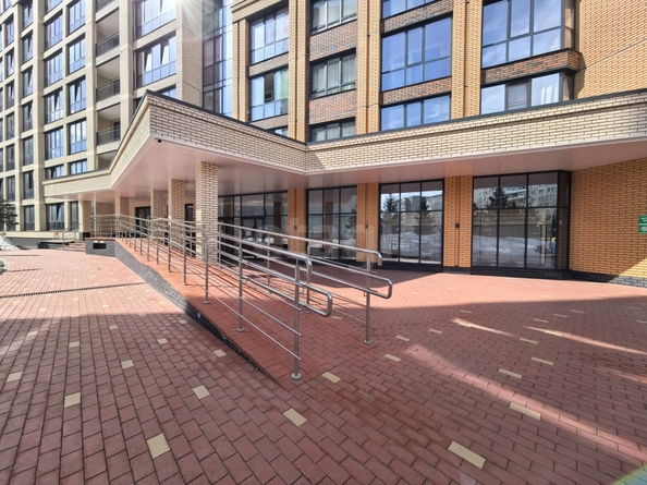 
  Продается 1-комн. квартира 43 м². Фото 6.
