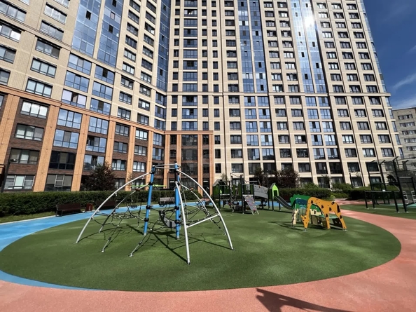 
  Продается 1-комн. квартира 43 м². Фото 18.