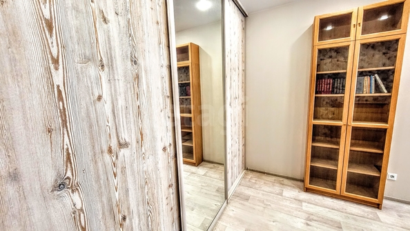 
  Продается 1-комн. квартира 38.9 м², в ЖК Молодежный, дом 4. Фото 8.