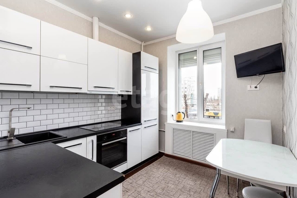 
  Продается 3-комн. квартира 78.3 м². Фото 1.