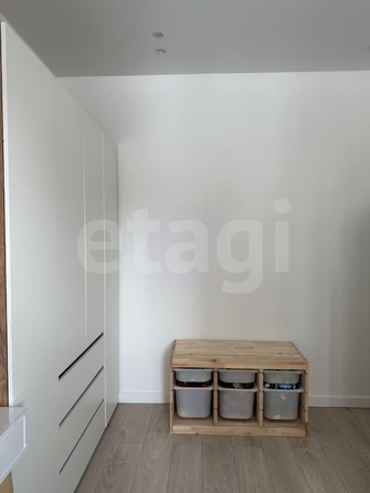 
  Продается 2-комн. квартира 46 м², в ЖК Золотая нива, дом 3. Фото 16.
