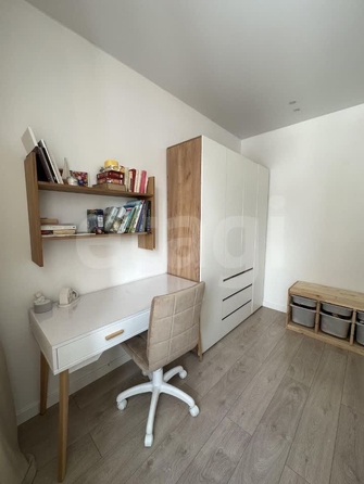 
  Продается 2-комн. квартира 46 м², в ЖК Золотая нива, дом 3. Фото 27.