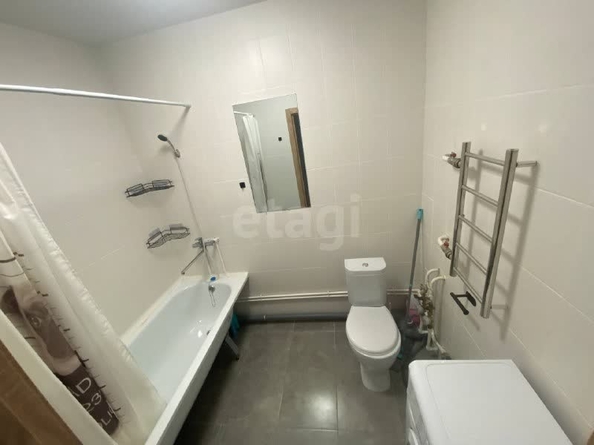 
  Сдается 1-комн. квартира 24.7 м². Фото 11.