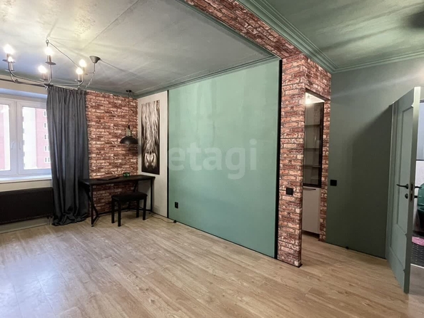 
  Продается 1-комн. квартира 36.1 м², в ЖК Солнечные часы, дом 1. Фото 4.
