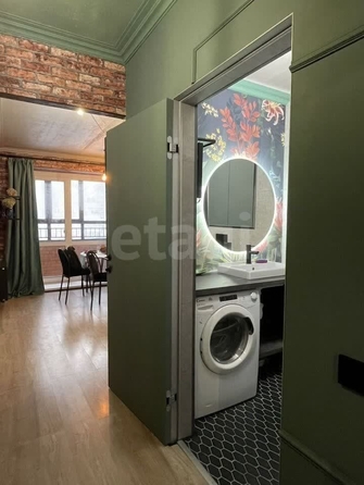 
  Продается 1-комн. квартира 36.1 м², в ЖК Солнечные часы, дом 1. Фото 8.