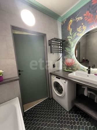 
  Продается 1-комн. квартира 36.1 м², в ЖК Солнечные часы, дом 1. Фото 15.