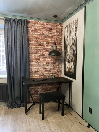 
  Продается 1-комн. квартира 36.1 м², в ЖК Солнечные часы, дом 1. Фото 25.