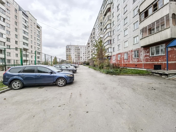 
  Продается 2-комн. квартира 49.8 м². Фото 24.