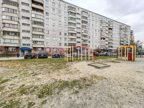 
  Продается 2-комн. квартира 49.8 м². Фото 26.