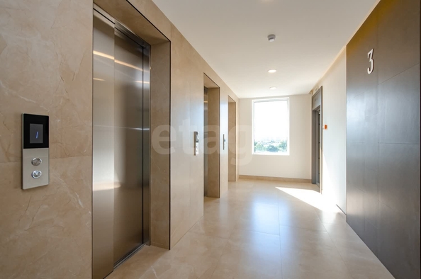 
  Продается студия 27.2 м², в ЖК Беринг, дом 1. Фото 16.