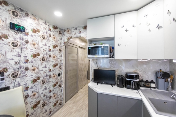 
  Продается 2-комн. квартира 41 м². Фото 15.