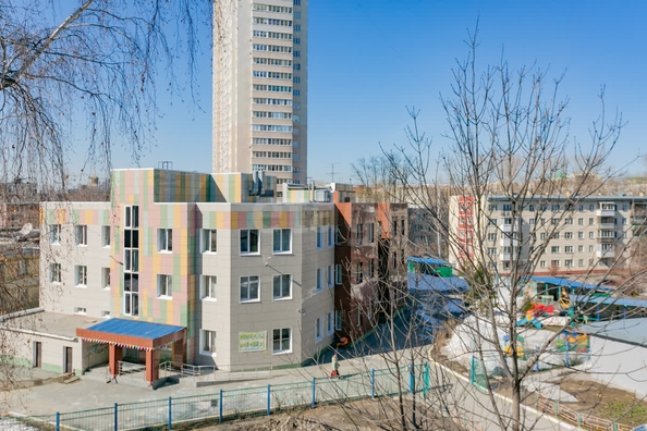 
  Продается 2-комн. квартира 47.2 м². Фото 22.