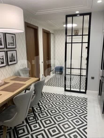 
  Сдается 1-комн. квартира 50.3 м². Фото 5.
