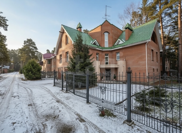 
  Продается дом 455.6 м². Фото 3.