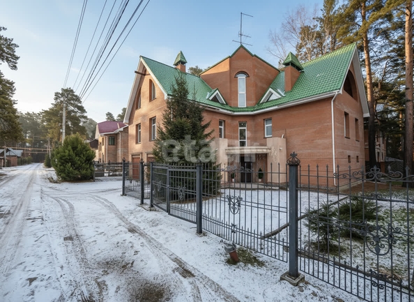 
  Продается дом 455.6 м². Фото 7.