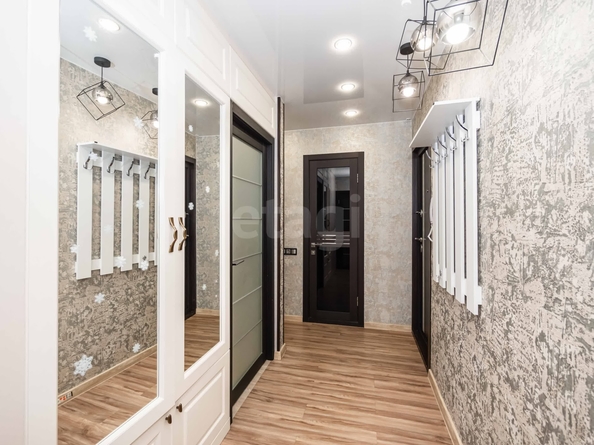 
  Продается 3-комн. квартира 63.1 м². Фото 22.