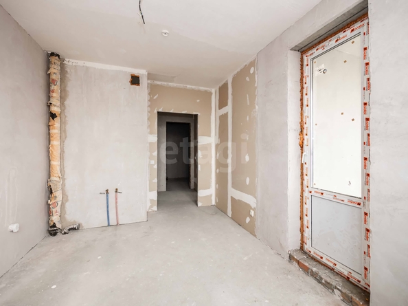 
  Продается 1-комн. квартира 38.1 м², в ЖК Leo (лео). Фото 2.