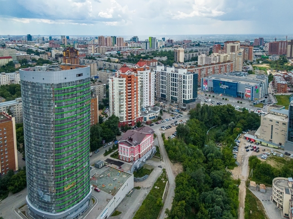 
  Продается 1-комн. квартира 38.1 м², в ЖК Leo (лео). Фото 4.