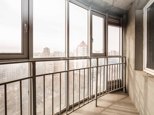 
  Продается 1-комн. квартира 38.1 м², в ЖК Leo (лео). Фото 14.
