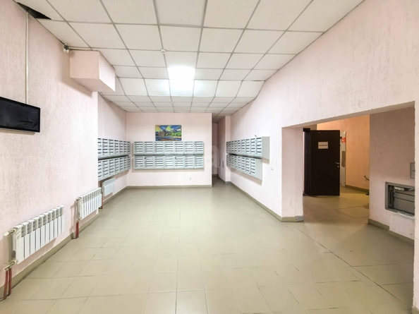 
  Продается 1-комн. квартира 38.1 м², в ЖК Leo (лео). Фото 26.
