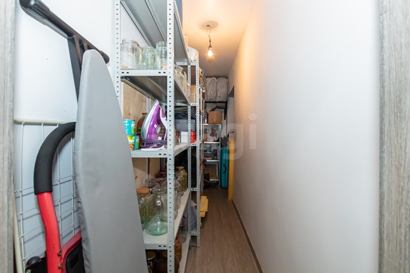 
  Продается 3-комн. квартира 84.8 м². Фото 24.