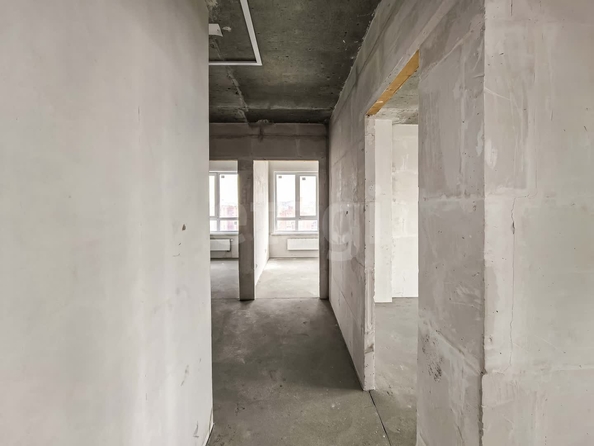 
  Продается 3-комн. квартира 66.3 м², в ЖК На Королева, дом 3. Фото 2.
