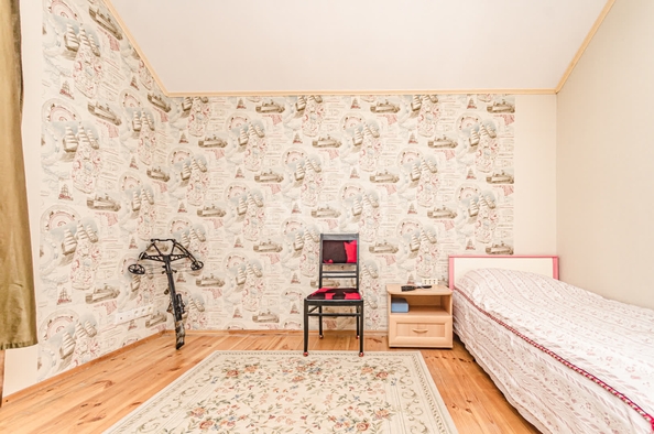 
  Продается дом 170 м². Фото 18.