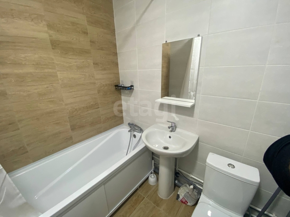
  Сдается 1-комн. квартира 35 м². Фото 18.